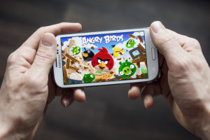 Angry Birds bohaterami produktów firmy ZPC Otmuchów