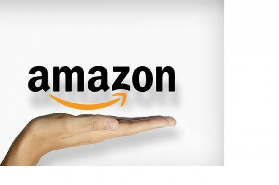 fot. Amazon Amazon stworzy dla najlepszych absolwentów z Polski ponad 60 stanowisk kierowniczych