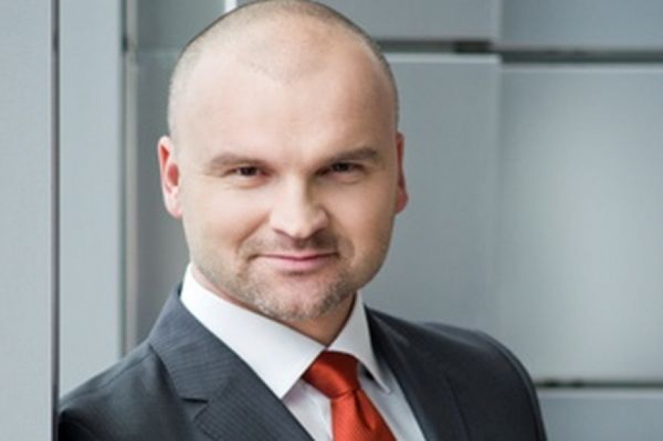 Rafał Brzoska, prezes Integer.pl, Fot. Piotr Waniore/Żelazna Studio Rafał Brzoska inwestuje w firmę produkującą odzież biznesową