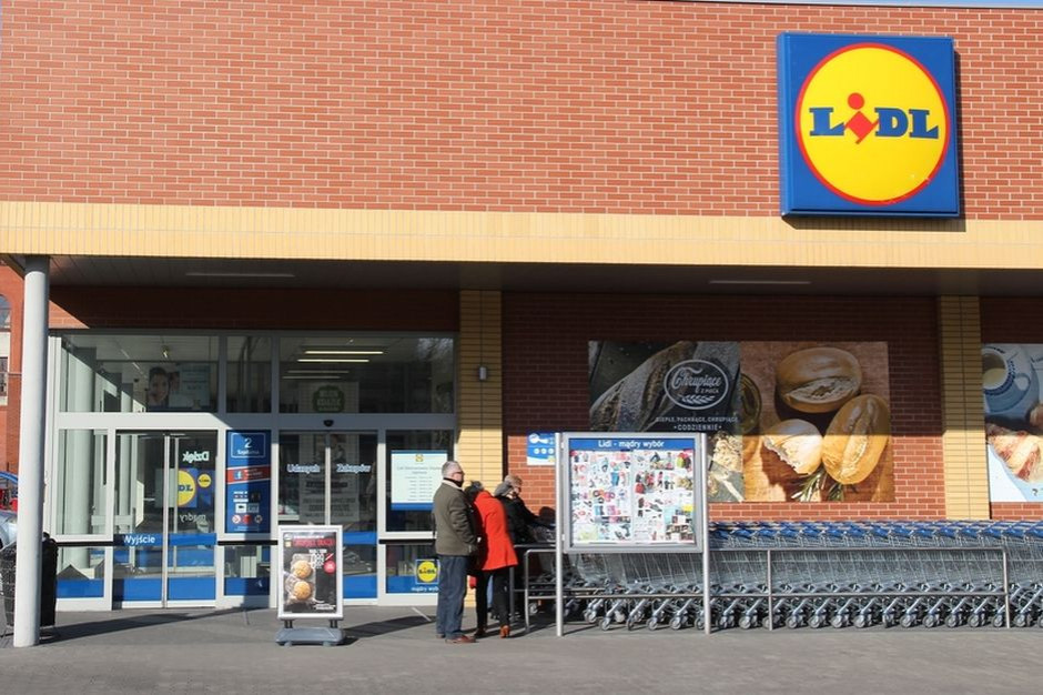 fot. shutterstock Lidl z działem ds. naruszeń prawa i norm wewnętrznych