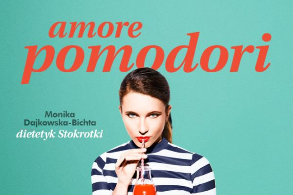 fot. za stokrotkanazdrowie.pl Sieci z nowym pomysłem na promocję - rolę kucharza przejmuje dietetyk