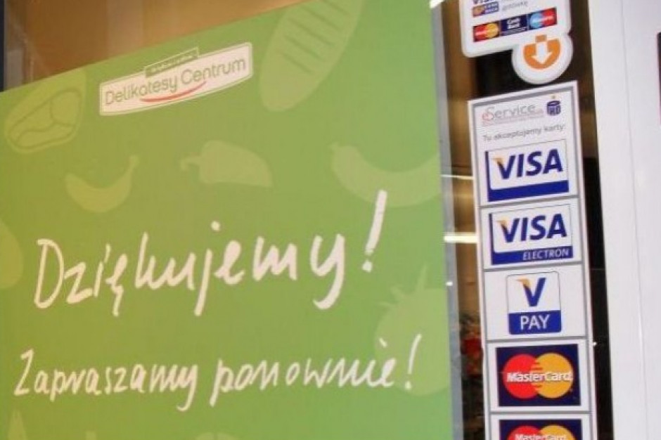 fot. delikatesy.pl Eurocash otworzył mniej Delikatesów Centrum niż planował