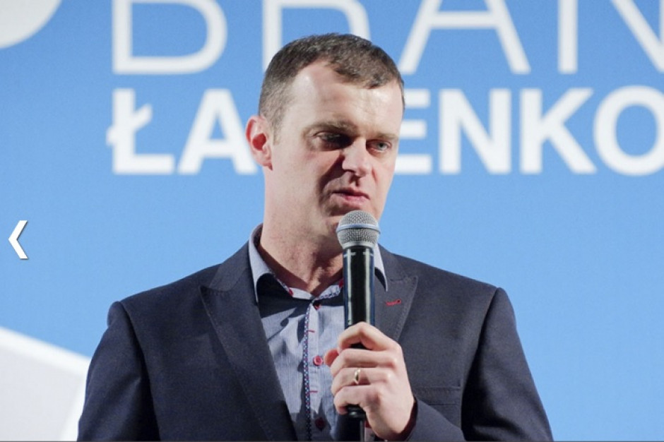 fot. Marcelin Matusiak, Industrial Team Manager GfK Polonia Poradnik: Prosta i przejrzysta oferta podnosi sprzedaż