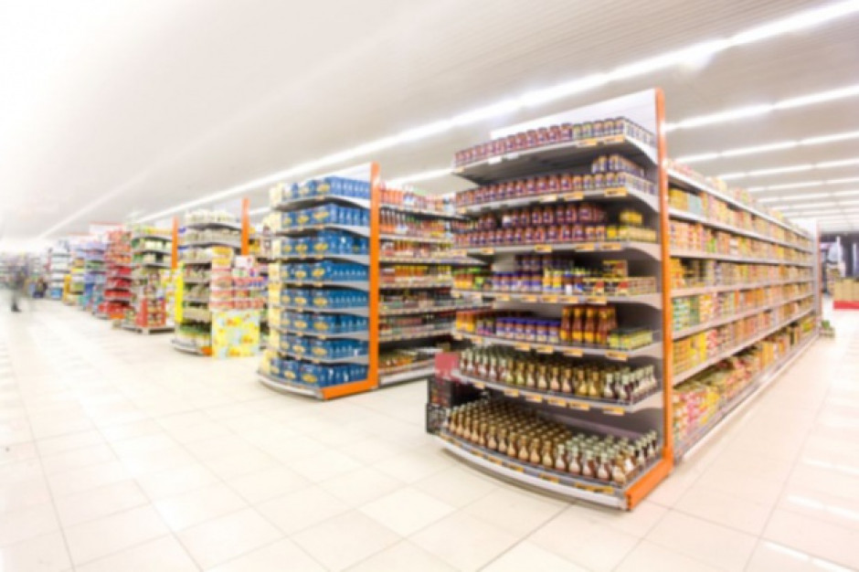 Ministerstwo Rolnictwa pracuje nad projektem, który tego typu opłat ma zakazać, fot. Shutterstock Ministerstwo Rolnictwa przeciwko pobieraniu opłat półkowych