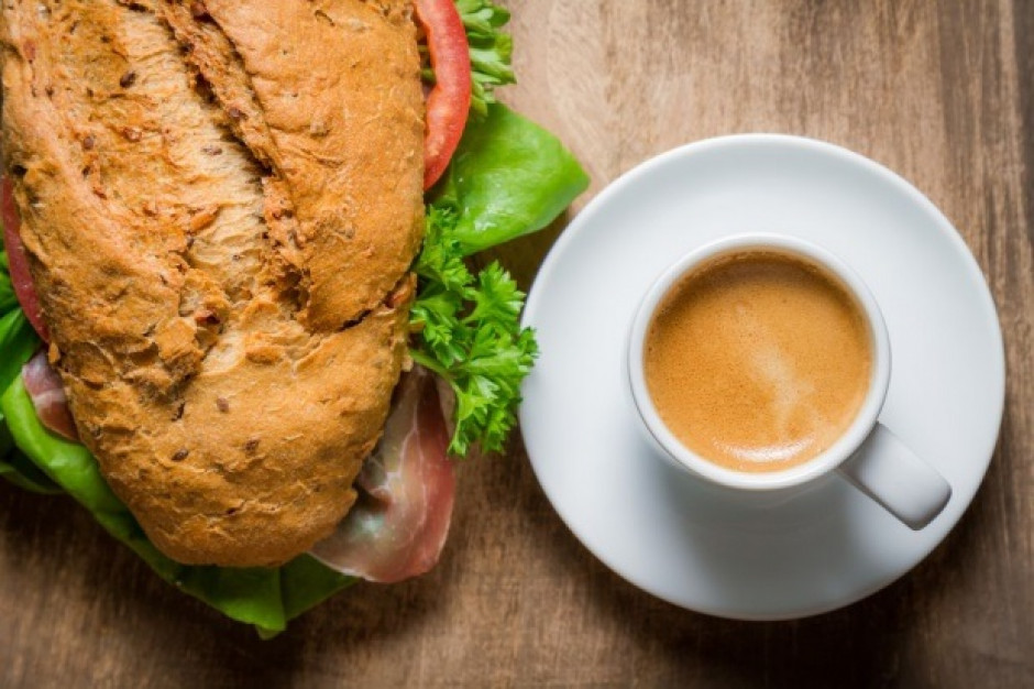 fot. shutterstock PMR: Program 500+ pozytywnie wpłynie na rynek horeca