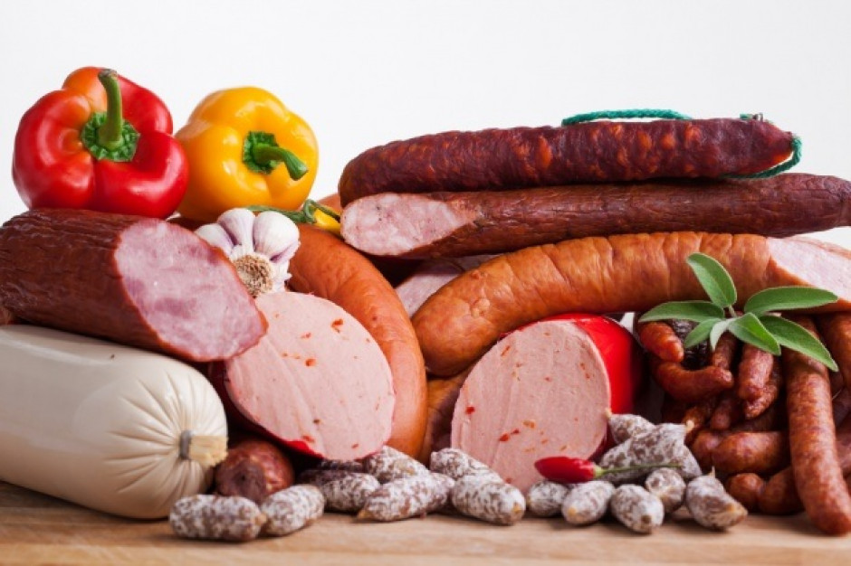 Wędliny bezglutenowe wychodzą z niszy