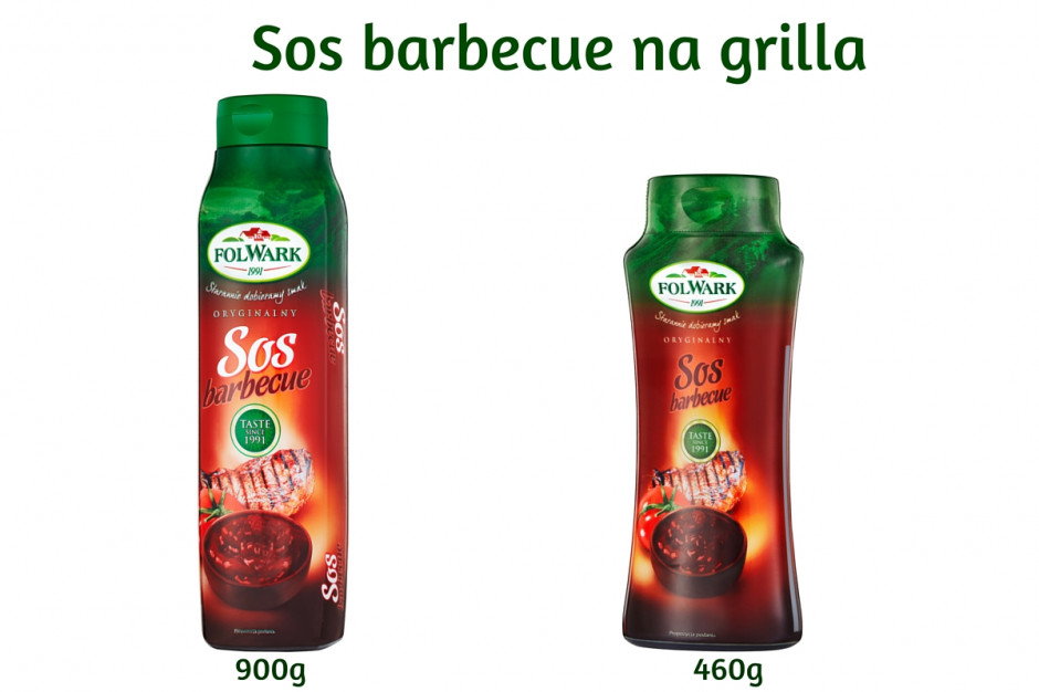 Sos barbecue