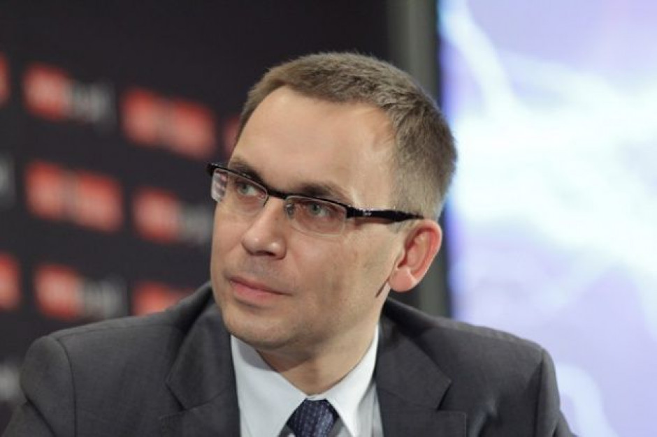 fot. Wojciech Kuśpik Na EEC 2016 strategiczne sprawy ważne dla przedsiębiorców