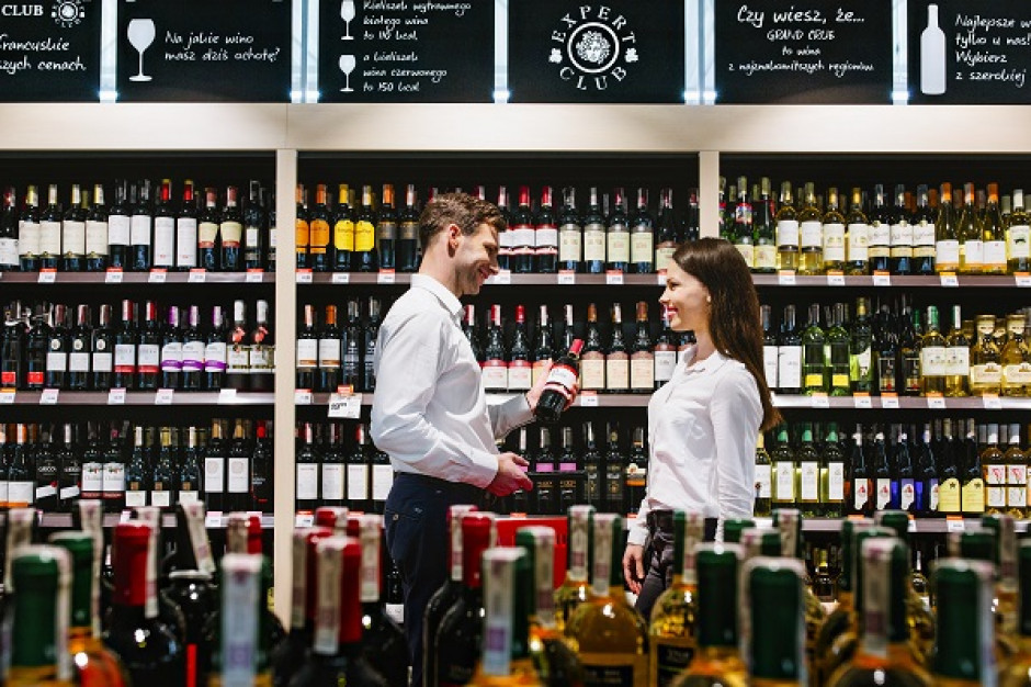 fot, Intermarche Intermarche w nowy koncept sklepów zainwestuje 115 mln zł