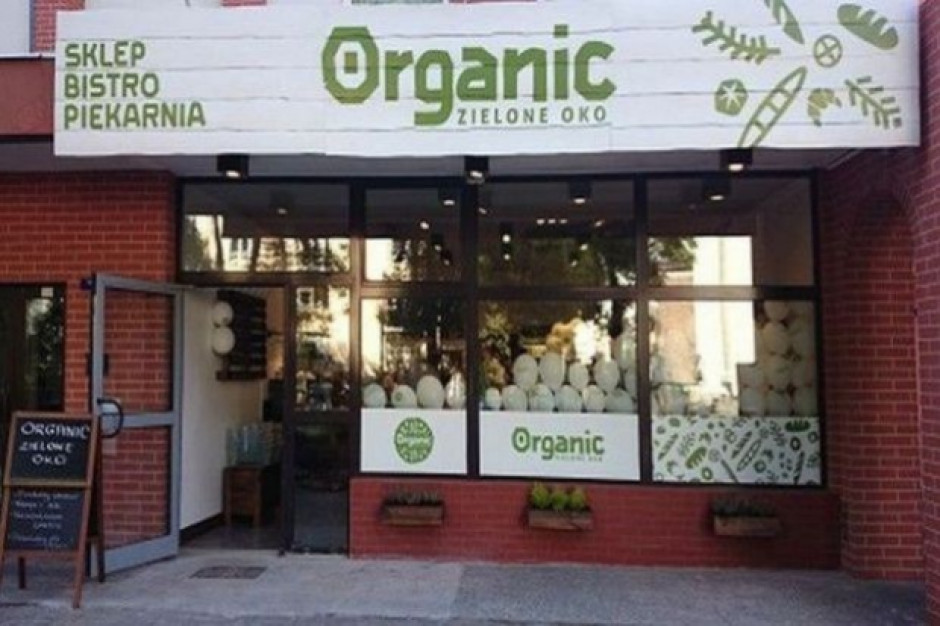 Organic Farma Zdrowia z koncesją na sprzedaż ekologicznych piw