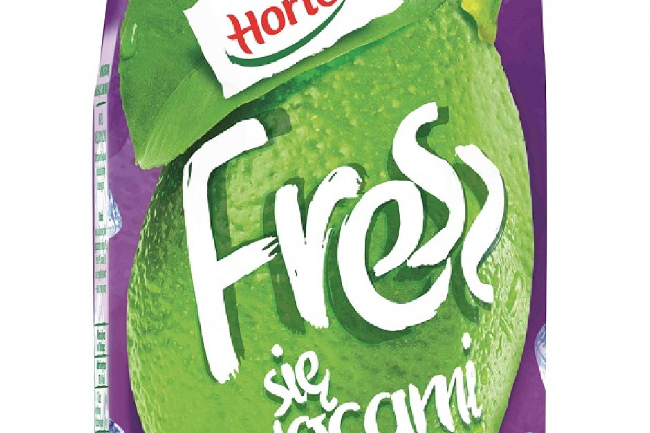 Fot. mat.pras. Nowy Fresz marki Hortex