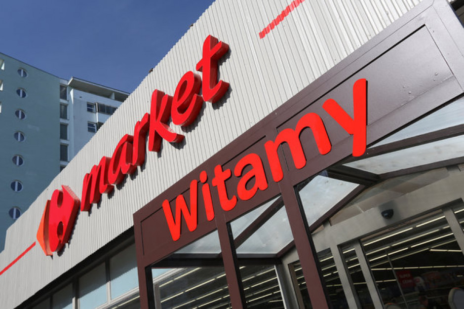 Fot. Carrefour Polska Carrefour Polska zmodernizował 8 supermarketów z logo Market