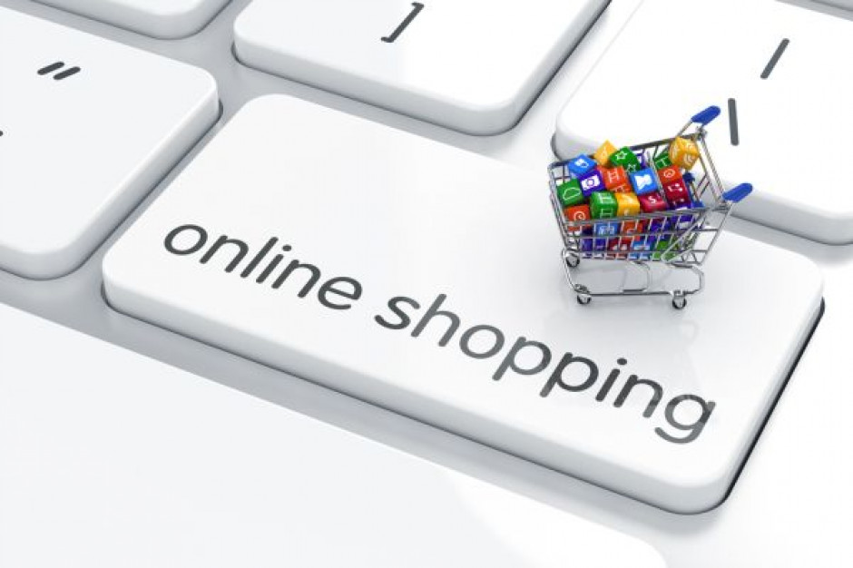 fot. shutterstock Sklepy internetowe jednak zapłacą podatek