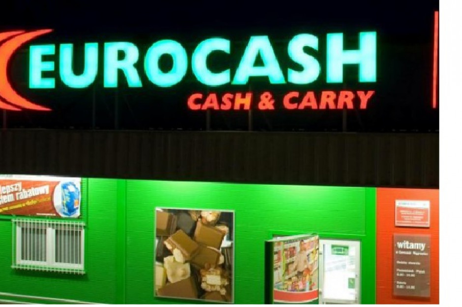 Rekomendacja Eurocash w dół. Analitycy zwracają uwagę na niskie tempo otwarć Delikatesów Centrum