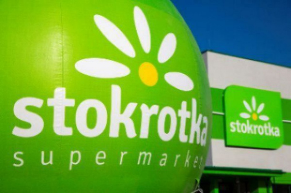 fot. materiały prasowe Stokrotka Emperia poprawia wyniki finansowe - 25,4 mln zł zysku