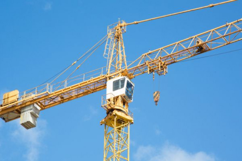fot. shutterstock Biedronka po rocznej przerwie wznawia budowę centrum w Gorzowie Wielkopolskim