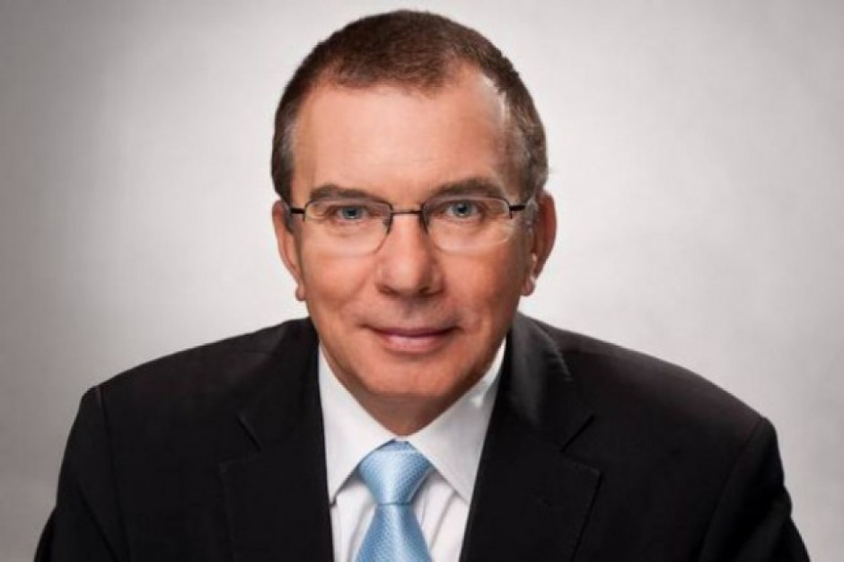 Adam Abramowicz, poseł PiS, fot. Facebook Abramowicz: Nie ma różnicy zdań ws. opodatkowania handlu internetowego