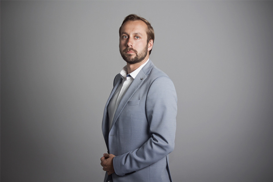 Radosław Kaczmarek, Strategy Consultant & Partner w agencji strategicznej Melting Pot Czy konkurencja skopiuje nową promocję Lidla? Co do tego nie ma wątpliwości!