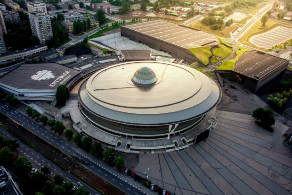 European Start-up Days to impreza towarzysząca VIII Europejskiemu Kongresowi Gospodarczemu w Katowicach Wiedza, inspiracja, współpraca na European Start-up Days w Katowicach