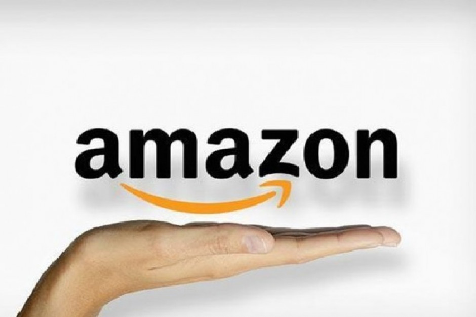 fot. Amazon Strajk w centrach logistycznych Amazona w Niemczech