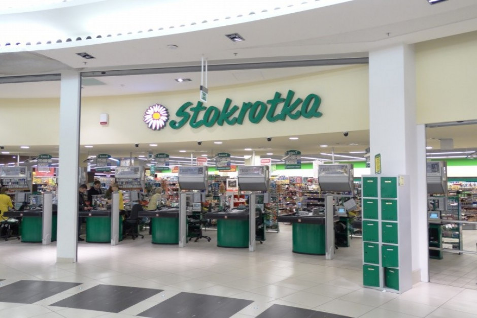 fot. STOKROTKA Przychody Stokrotki o 21 proc. w górę