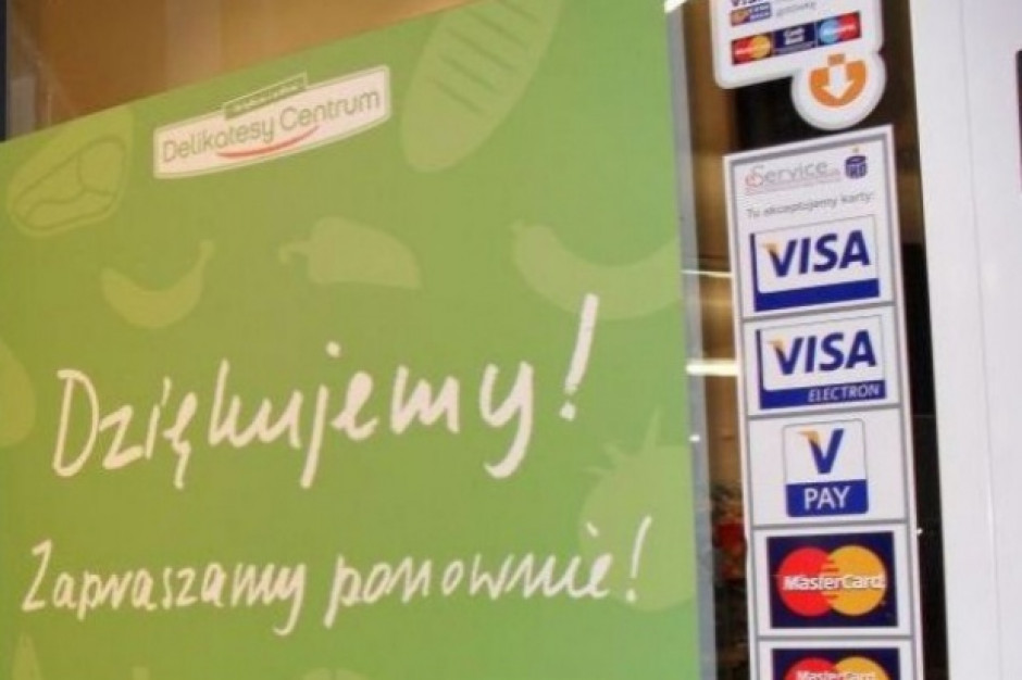 fot. delikatesy.pl Kolejna transakcja Eurocashu z franczyzobiorcą Delikatesów Centrum. Na stole ponad 270 mln zł