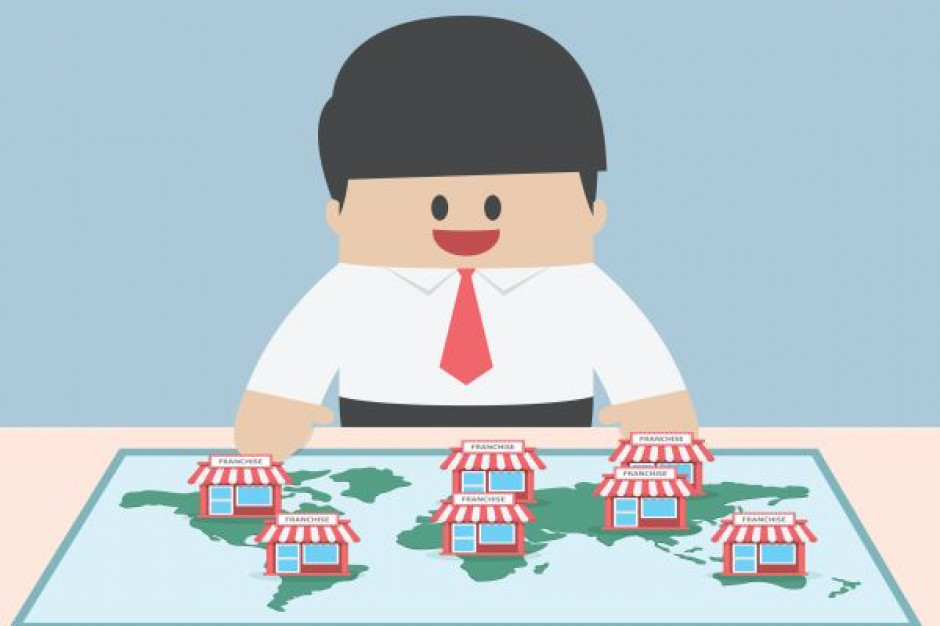 fot. shutterstock Eksperci o przyczynach dużej rotacji szyldów na rynku sklepów convenience