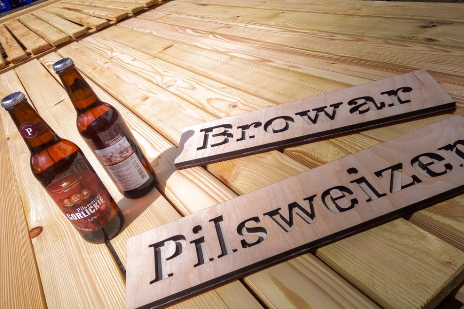 Fot. mat.pras. Pilsweizer wprowadza do sprzedaży piwo Gorlickie