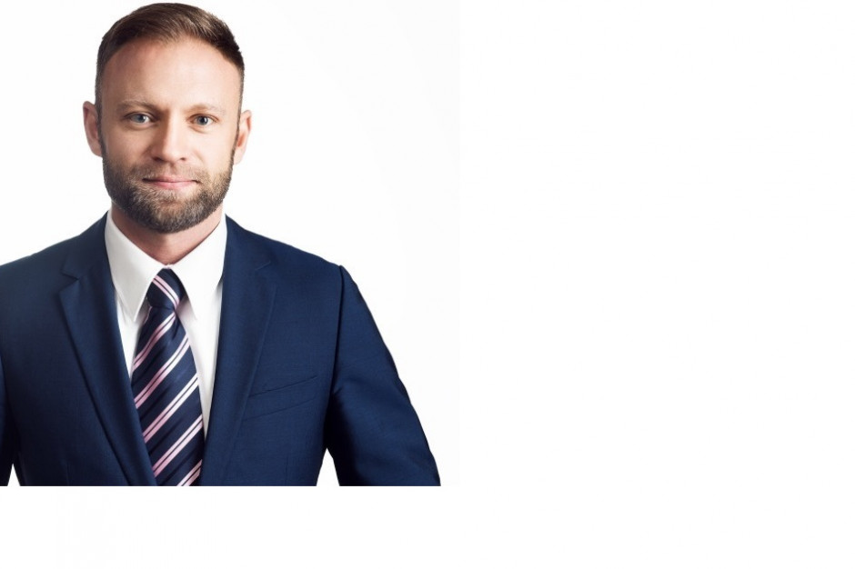 fot, Tomasz Szczepański Były dyrektor w Hebe i Douglasie przechodzi do iSpot Apple Premium Reseller
