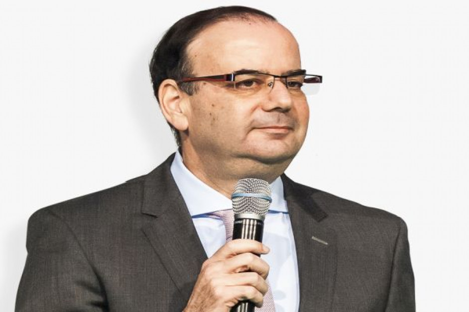Roni Drori, nowy prezes spółki Cosmedica Były prezes Super-Pharm pokieruje marką Cosmedica