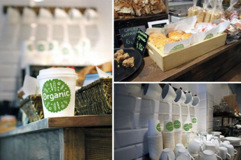 fot. Organic Farma Zdrowia Organic Farma Zdrowia: Wzrost przychodów i spadek zysku