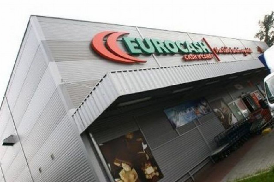 Fot. Eurocash Kolejna transakcja z udziałem Eurocashu
