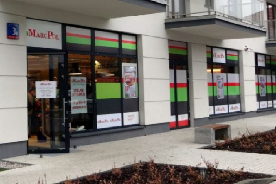 fot. materiały prasowe Marcpol Sąd zabezpiecza majątek Marcpolu