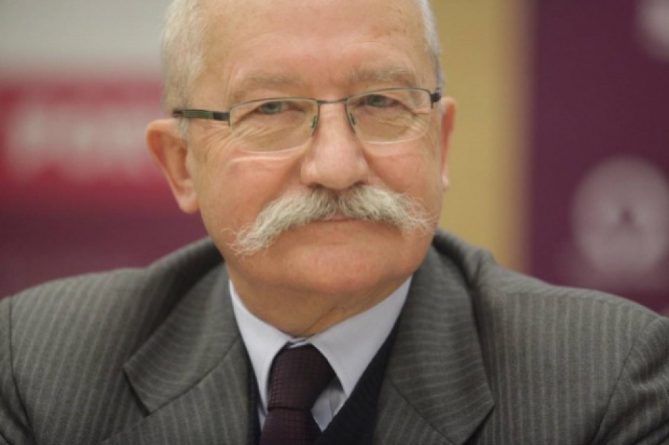 Roman Jagieliński, prezes grupy producentów owoców Roja Eksperci z branży spożywczej na EEC 2016: Integracja to podstawa