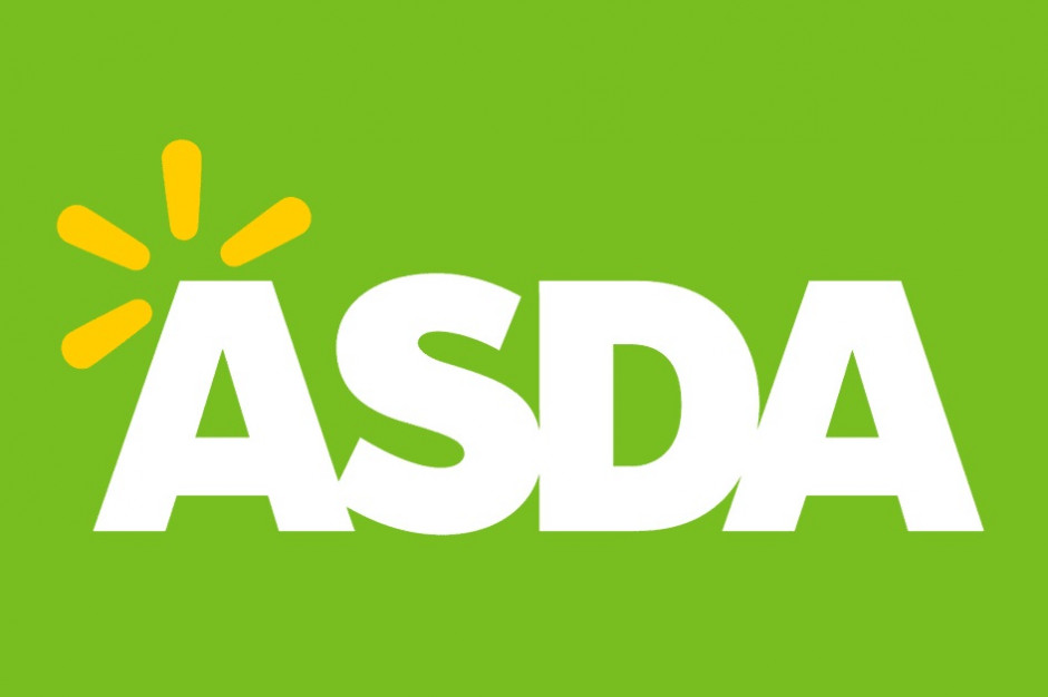 fot. Asda LfL sieci Asda w dół o 5,7 proc. W walce z Lidlem nie pomogły nawet promocje