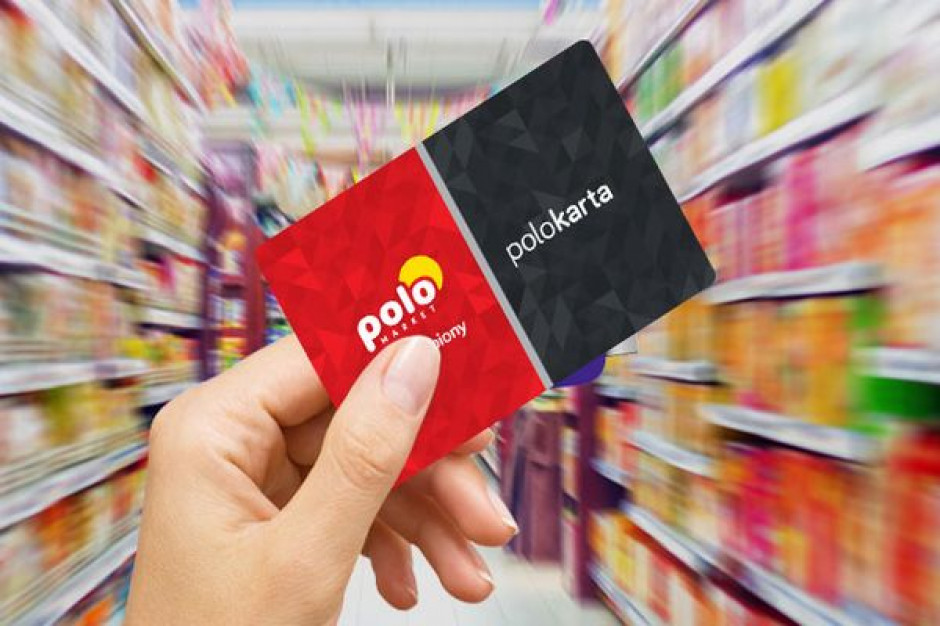 fot. za polomarket.pl Polomarket odrabia straty po podziale spółki