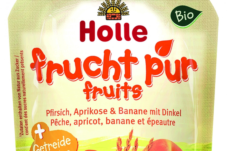 Fot. mat.pras. Nowość od marki Holle