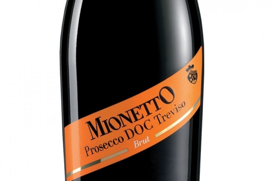 Fot. mat.pras. Konkurs konsumencki marki Mionetto Prosecco