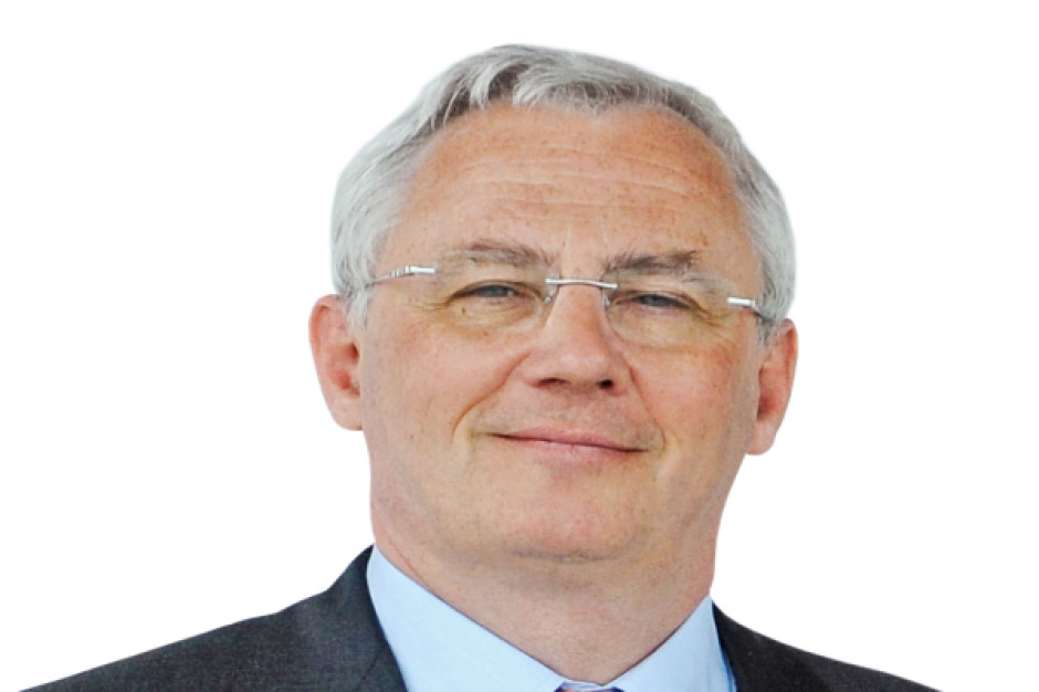 Didier Duhaupand, fot. Grupa Muszkieterów Nowe kierownictwo Grupy Muszkieterów. Dyrektor generalny pracował w sieci Carrefour