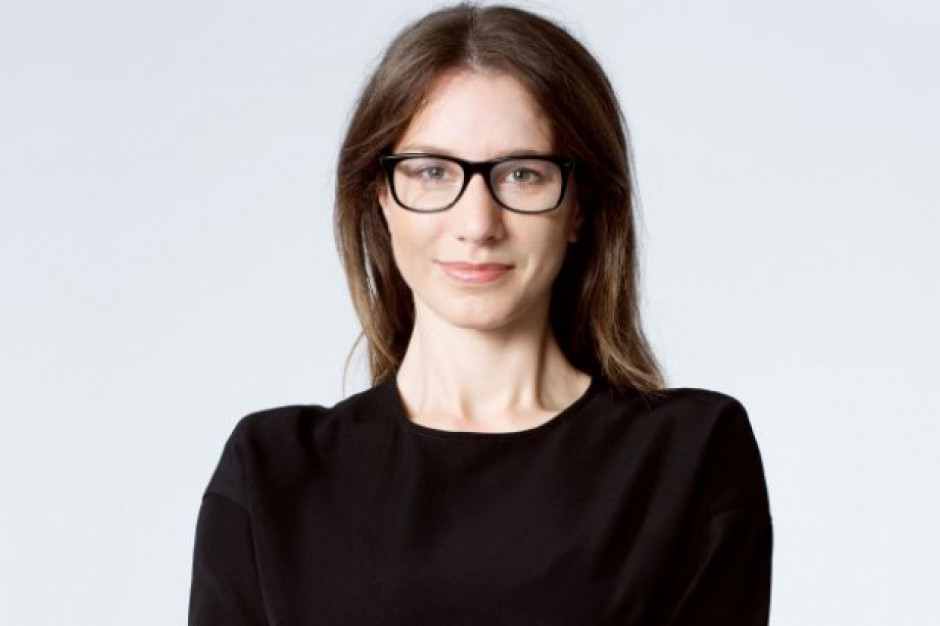 fot. Katarzyna Heller Zalando zdigitalizuje sprzedaż Adidasa