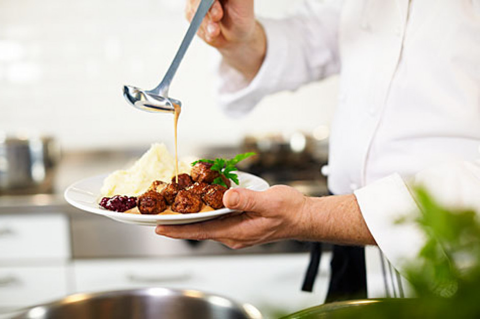 Fot. IKEA IKEA otworzyła restaurację w Paryżu