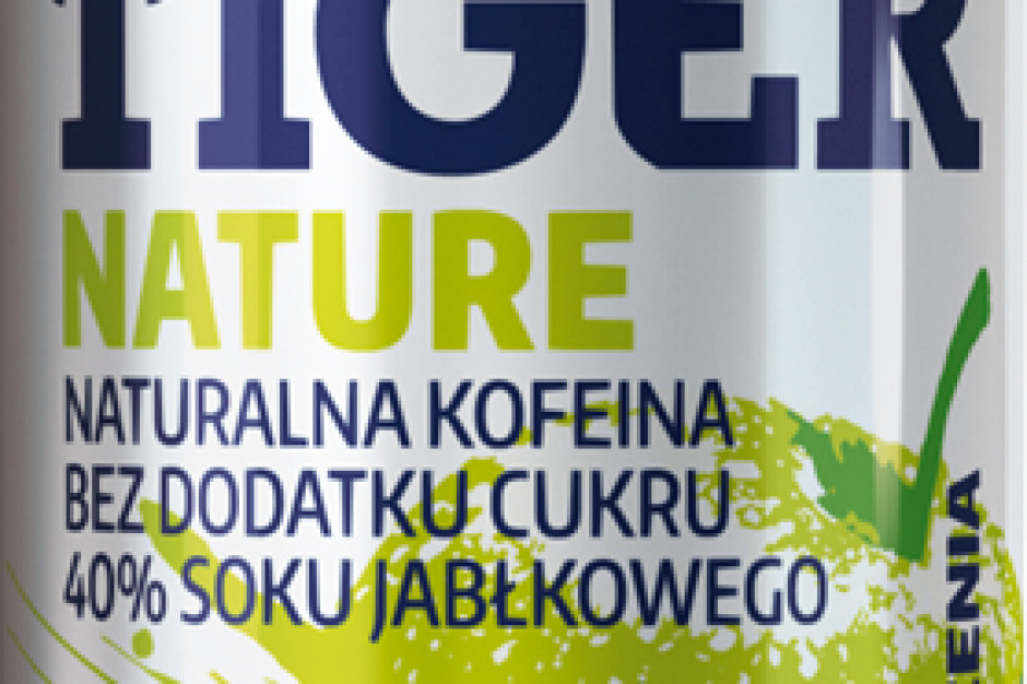 Fot. mat.pras. Wakacyjna edycja od TIGER Energy Drink