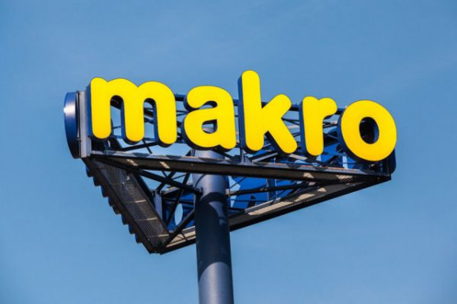 for. materiały prasowe Makro Cash&Carry Ruszają zwolnienia grupowe w Makro. Pracę straci ponad 680 osób