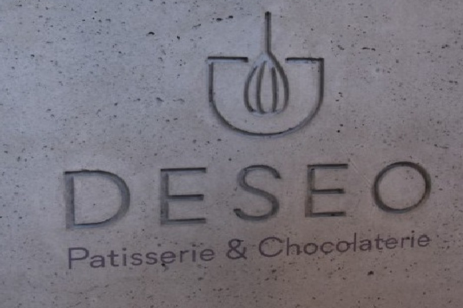 fot. Deseo KnowledgeHub inwestuje w cukiernię Deseo