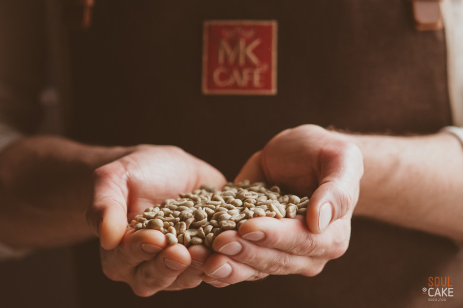 Fot. mat.pras. MK Cafe uruchamia autorski koncept sprzedaży kawy on-line