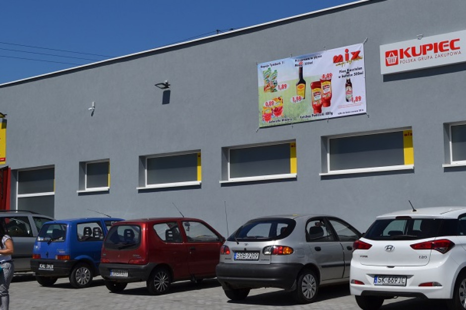 Fot. PGZ Kupiec Do Polskiej Grupy Zakupowej Kupiec przystąpiło 11 sklepów sieci Sużyw