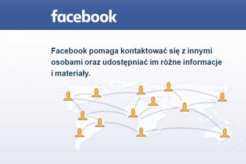 Facebook sprawdzi czy klienci chodzą do sklepów stacjonarnych i co tam kupują