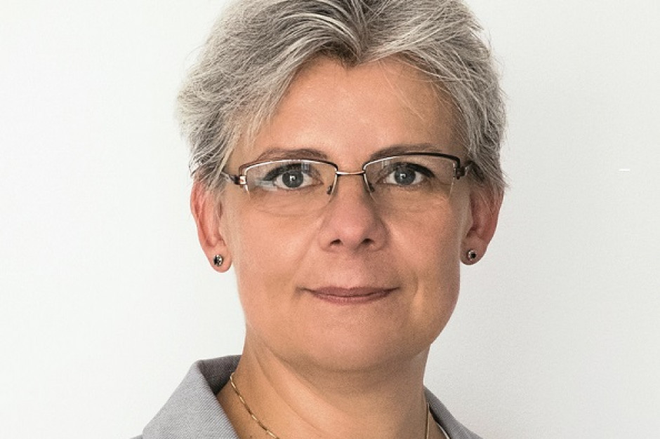 Na zdj. Agnieszka Górnicka, prezes zarządy Inquiry, fot. Żelazna Studio Możliwe scenariusze dla Makro: Reorganizacja albo sprzedaż biznesu