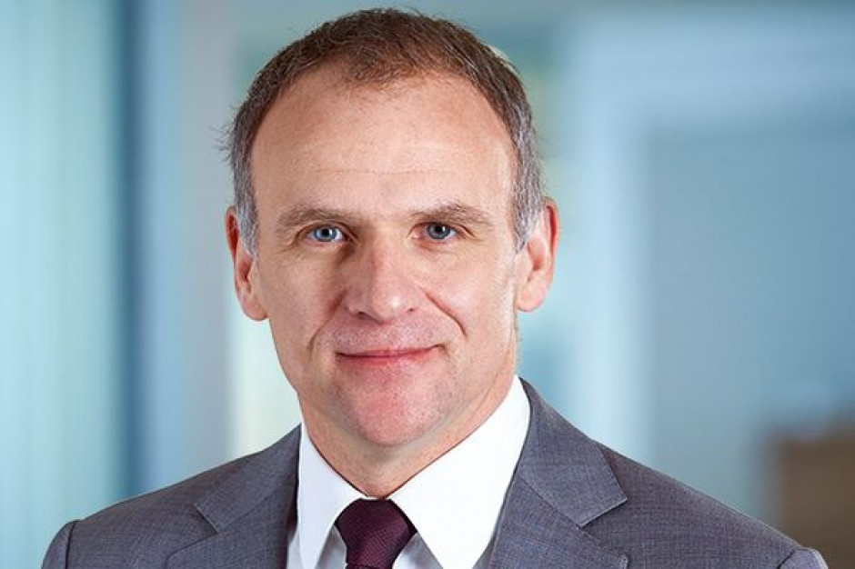 Dave Lewis, Tesco Tesco notuje wzrost sprzedaży LfL na wszystkich rynkach, w Europie o 2,8 proc.