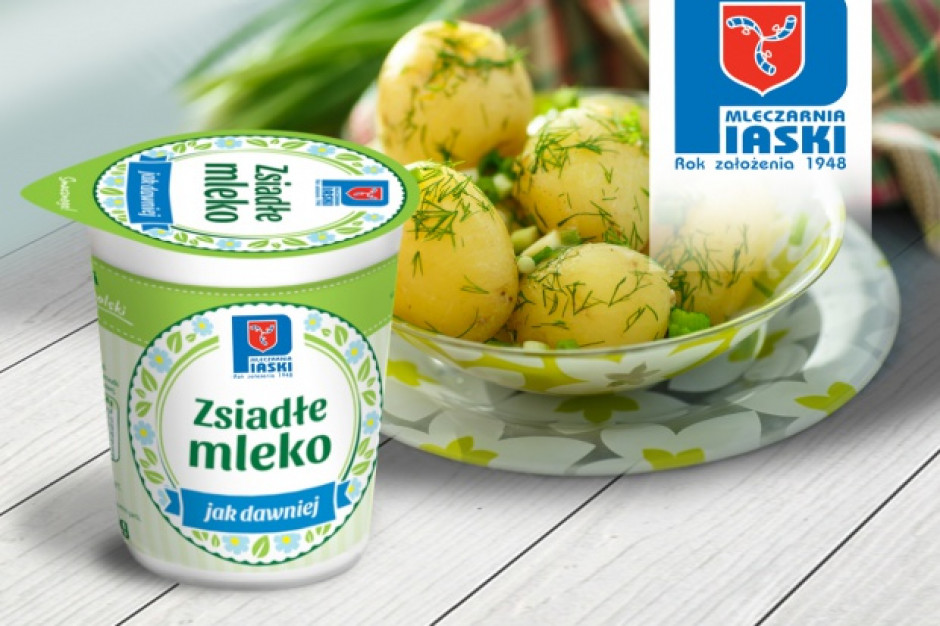 Fot. OSM Piaski Produkty OSM Piaski w nowej szacie graficznej